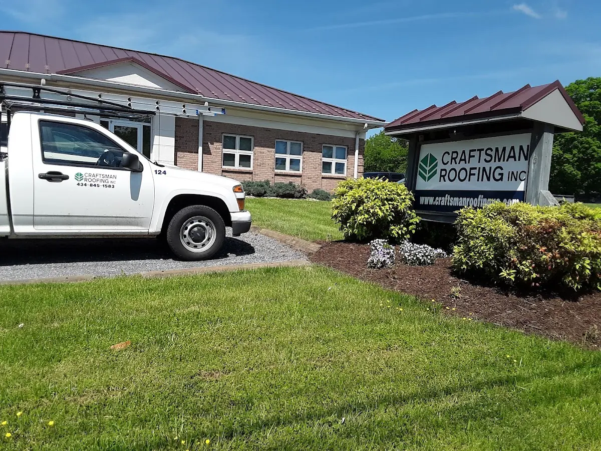 Quality Roof Replacement by experienced craftsmen in Airport Green